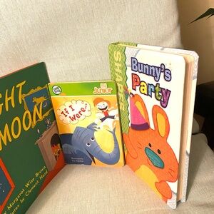 Junior kids classic Storybook